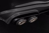 Mercedes-AMG S 63 E Performance de la Brabus