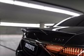 Mercedes-AMG S 63 E Performance de la Brabus