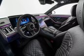 Mercedes-AMG S 63 E Performance de la Brabus