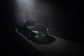 Mercedes-AMG S 63 E Performance de la Brabus