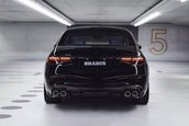 Mercedes-AMG S 63 E Performance de la Brabus