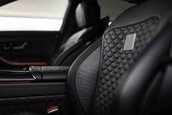 Mercedes-AMG S 63 E Performance de la Brabus