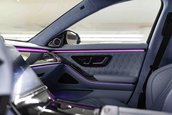 Mercedes-AMG S 63 E Performance de la Brabus