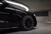 Mercedes-AMG S 63 E Performance de la Brabus