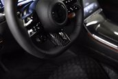 Mercedes-AMG S 63 E Performance de la Brabus