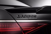 Mercedes-AMG S 63 E Performance de la Brabus