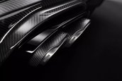 Mercedes-AMG S 63 E Performance de la Brabus