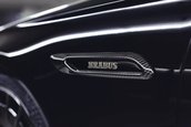 Mercedes-AMG S 63 E Performance de la Brabus