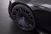 Mercedes-AMG S 63 E Performance de la Brabus
