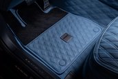 Mercedes-AMG S 63 E Performance de la Brabus