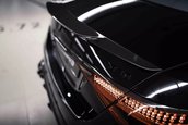 Mercedes-AMG S 63 E Performance de la Brabus