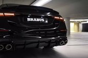 Mercedes-AMG S 63 E Performance de la Brabus