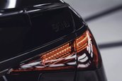 Mercedes-AMG S 63 E Performance de la Brabus