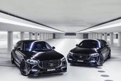 Mercedes-AMG S 63 E Performance de la Brabus
