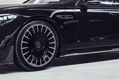 Mercedes-AMG S 63 E Performance de la Brabus