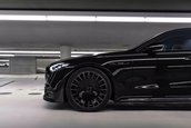 Mercedes-AMG S 63 E Performance de la Brabus