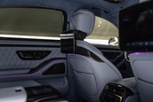 Mercedes-AMG S 63 E Performance de la Brabus