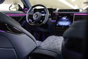 Mercedes-AMG S 63 E Performance de la Brabus