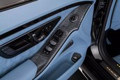 Mercedes-AMG S 63 E Performance de la Brabus