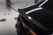 Mercedes-AMG S 63 E Performance de la Brabus