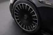 Mercedes-AMG S 63 E Performance de la Brabus