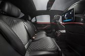 Mercedes-AMG S 63 E Performance de la Brabus