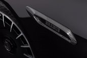Mercedes-AMG S 63 E Performance de la Brabus