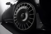 Mercedes-AMG S 63 E Performance de la Brabus