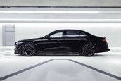 Mercedes-AMG S 63 E Performance de la Brabus