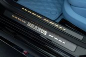 Mercedes-AMG S 63 E Performance de la Brabus