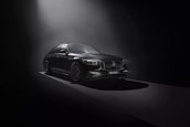 Mercedes-AMG S 63 E Performance de la Brabus