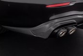 Mercedes-AMG S 63 E Performance de la Brabus