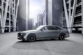 Mercedes-AMG S 63 E Performance