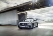 Mercedes-AMG S 63 E Performance