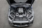 Mercedes-AMG S 63 E Performance