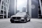 Mercedes-AMG S 63 E Performance