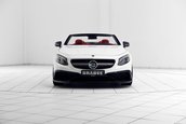 Mercedes-AMG S63 by Brabus