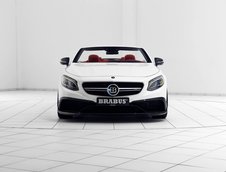 Mercedes-AMG S63 by Brabus