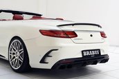 Mercedes-AMG S63 by Brabus