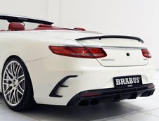 Mercedes-AMG S63 by Brabus