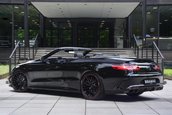 Mercedes-AMG S63 Cabrio by Brabus