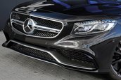 Mercedes-AMG S63 Cabriolet by Posaidon