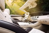 Mercedes-AMG S63 Cabriolet by Vilner