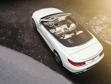 Mercedes-AMG S63 Cabriolet by Vilner