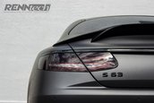 Mercedes-AMG S63 Coupe by Renntech