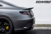 Mercedes-AMG S63 Coupe by Renntech