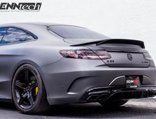 Mercedes-AMG S63 Coupe by Renntech