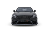 Mercedes-AMG S63 Sedan si Coupe by Brabus