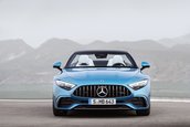 Mercedes-AMG SL 43