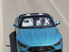 Mercedes-AMG SL 43